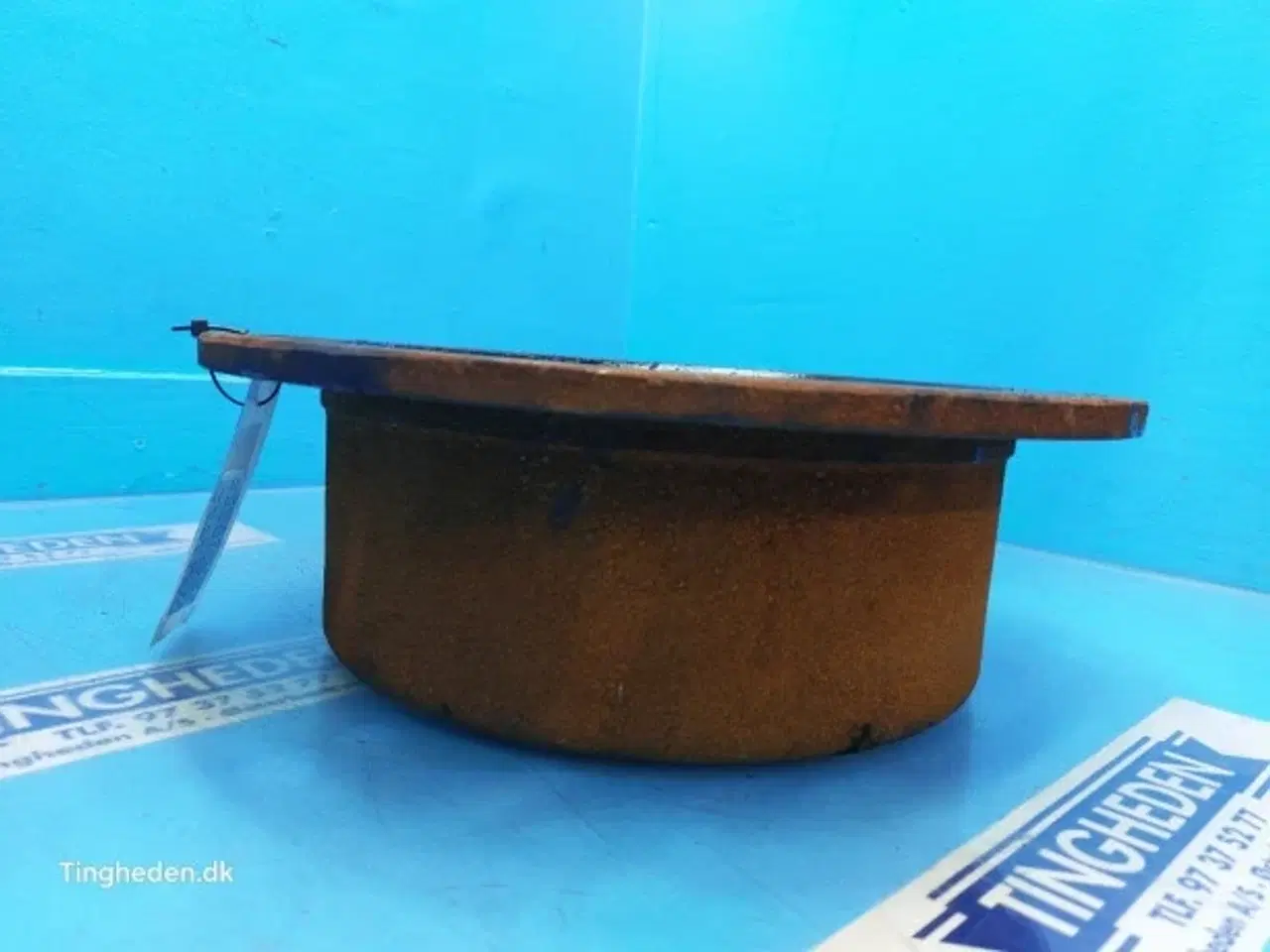 Billede 9 - JCB 413S Hjulnav 450/15002