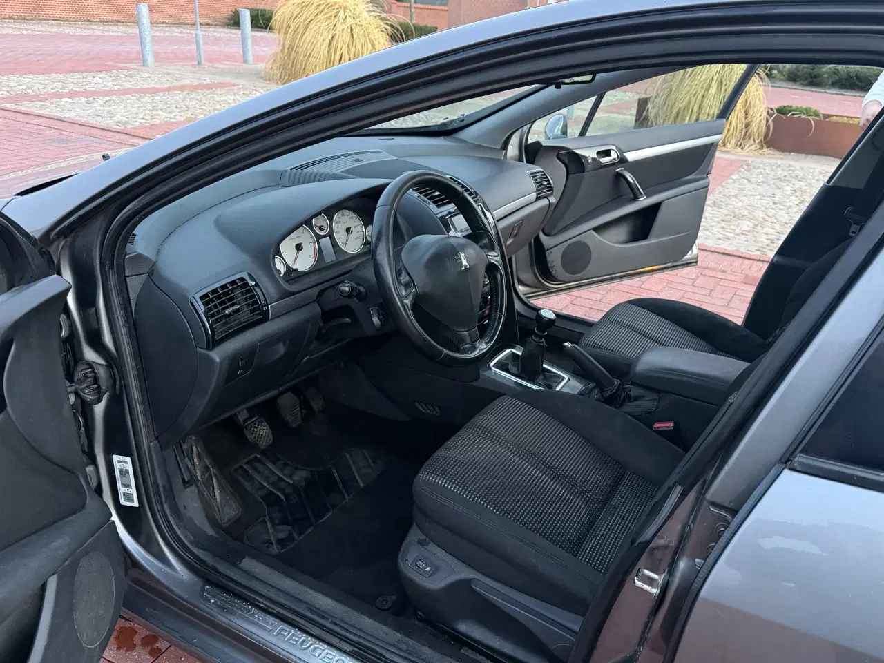 Billede 8 - Peugeot 407 2,0 HDI Sw facelift 2009