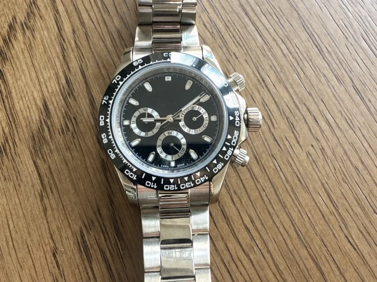 Billede 1 - Rolex Datejust 