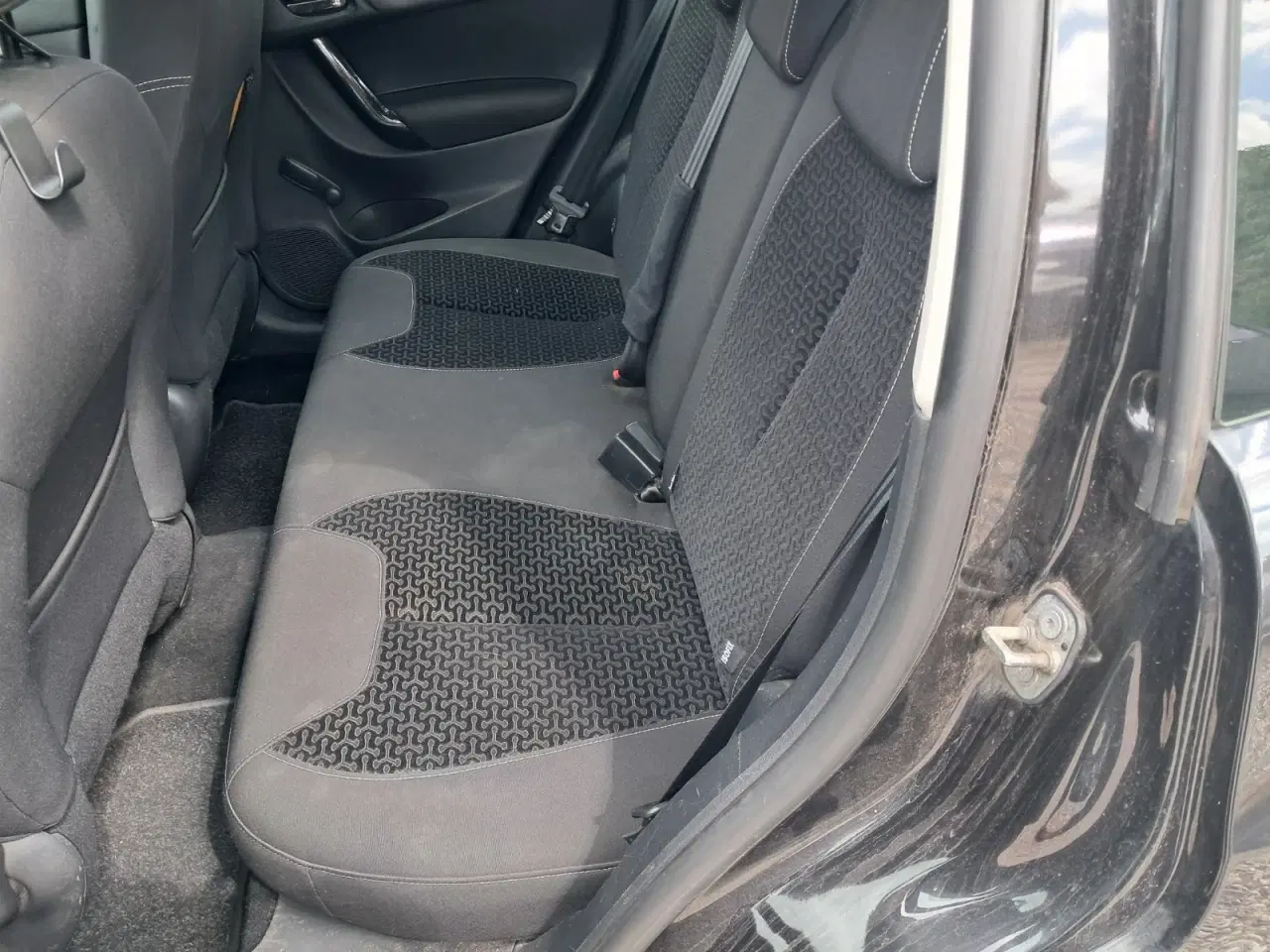 Billede 7 - Citroën C3 1,6 e-HDi 90 Exclusive