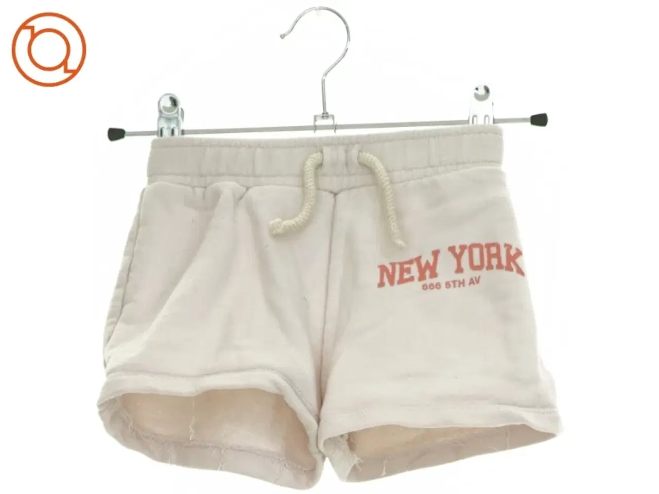 Billede 1 - Shorts fra Zara (str. 104 cm)