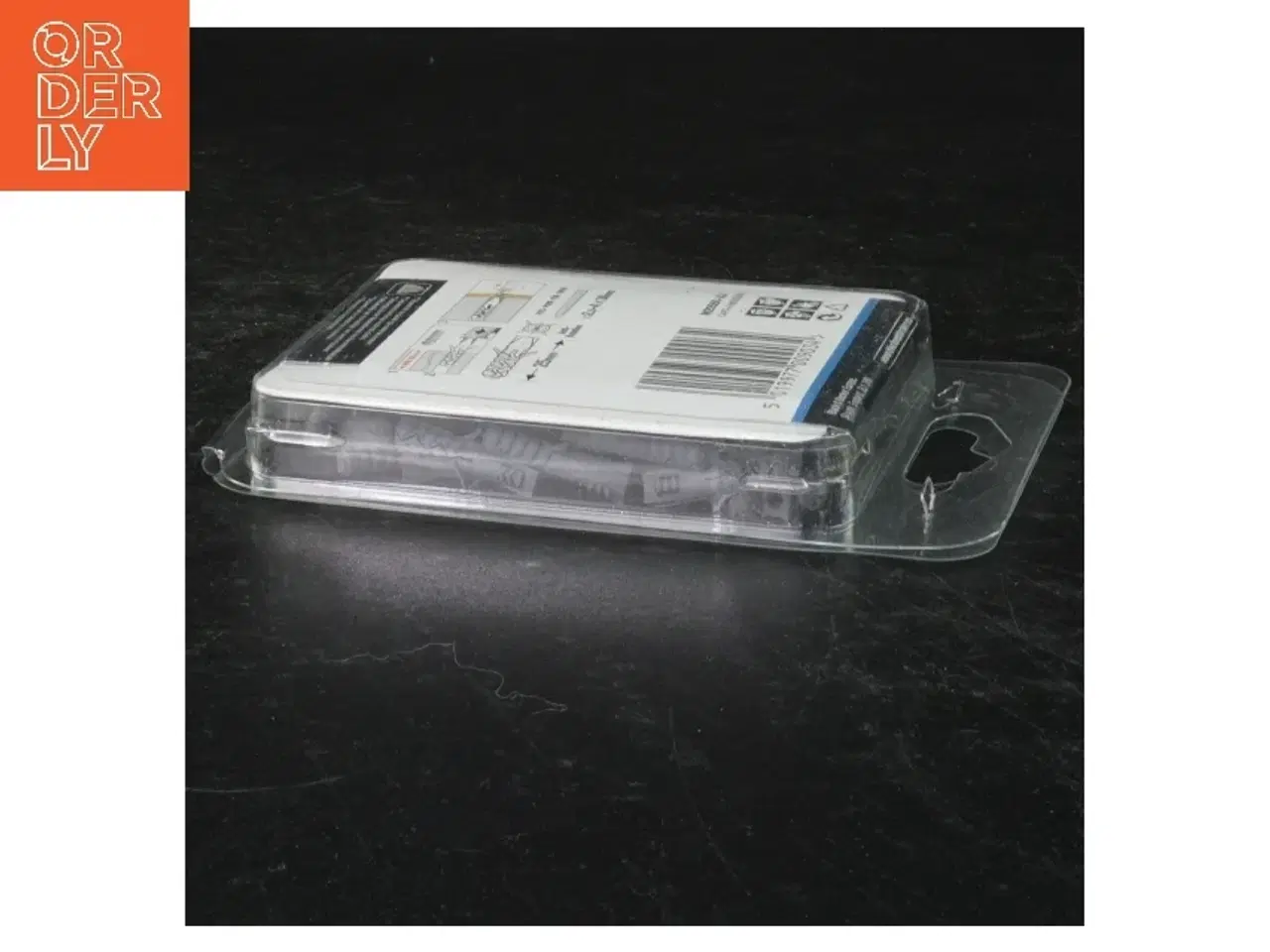 Billede 1 - Skruer og rawlplugs sæt