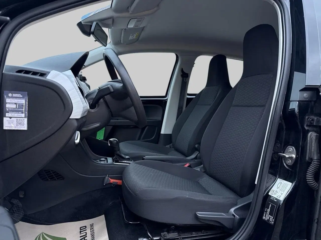 Billede 7 - Seat Mii  Electric