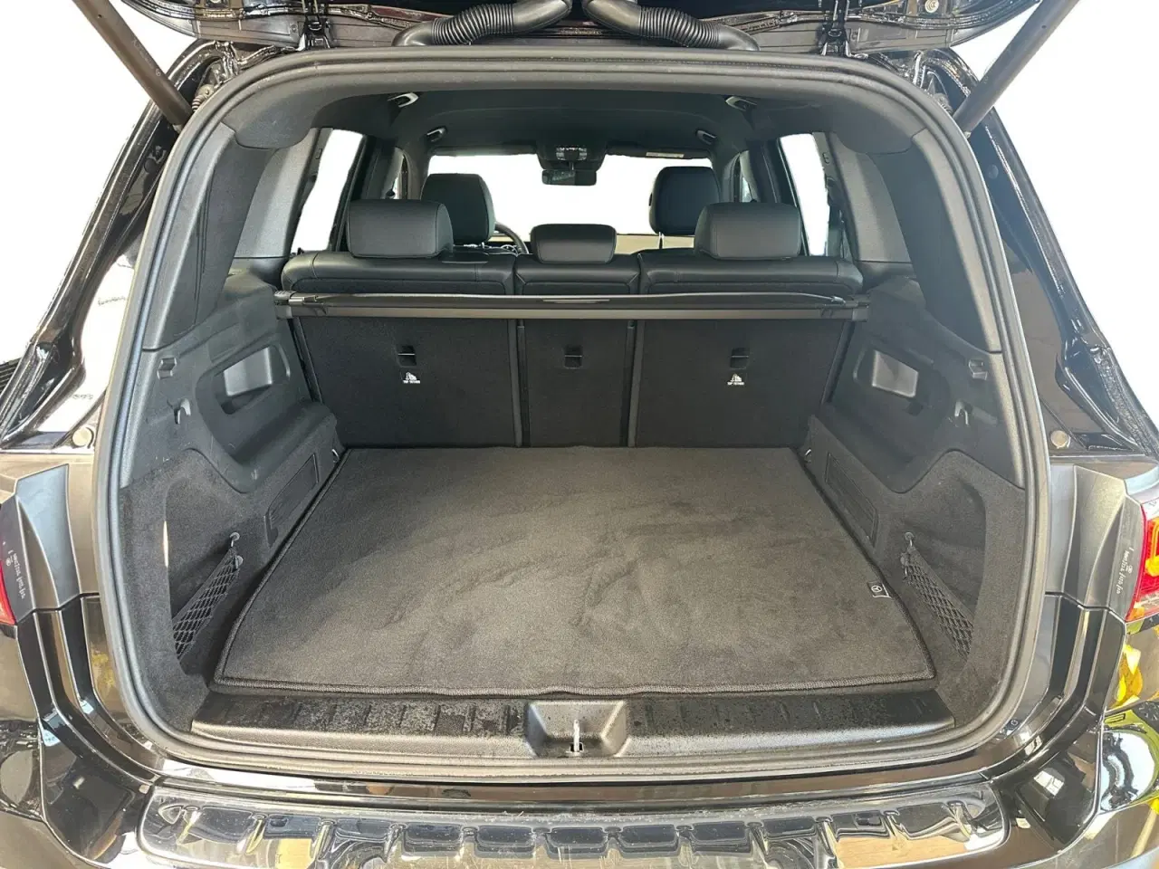 Billede 16 - Mercedes EQB250  Progressive