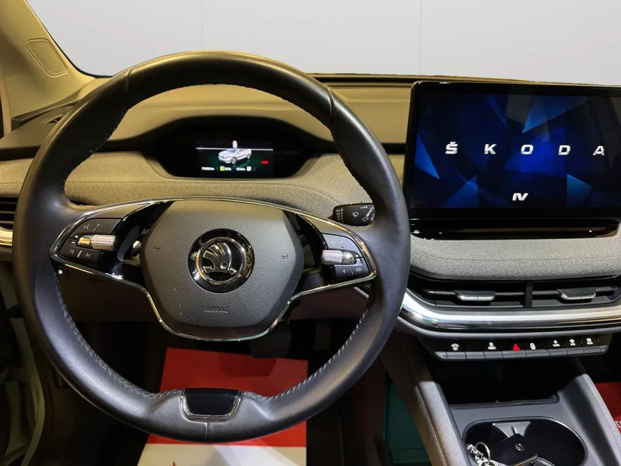 Billede 6 - Skoda Enyaq 60 iV