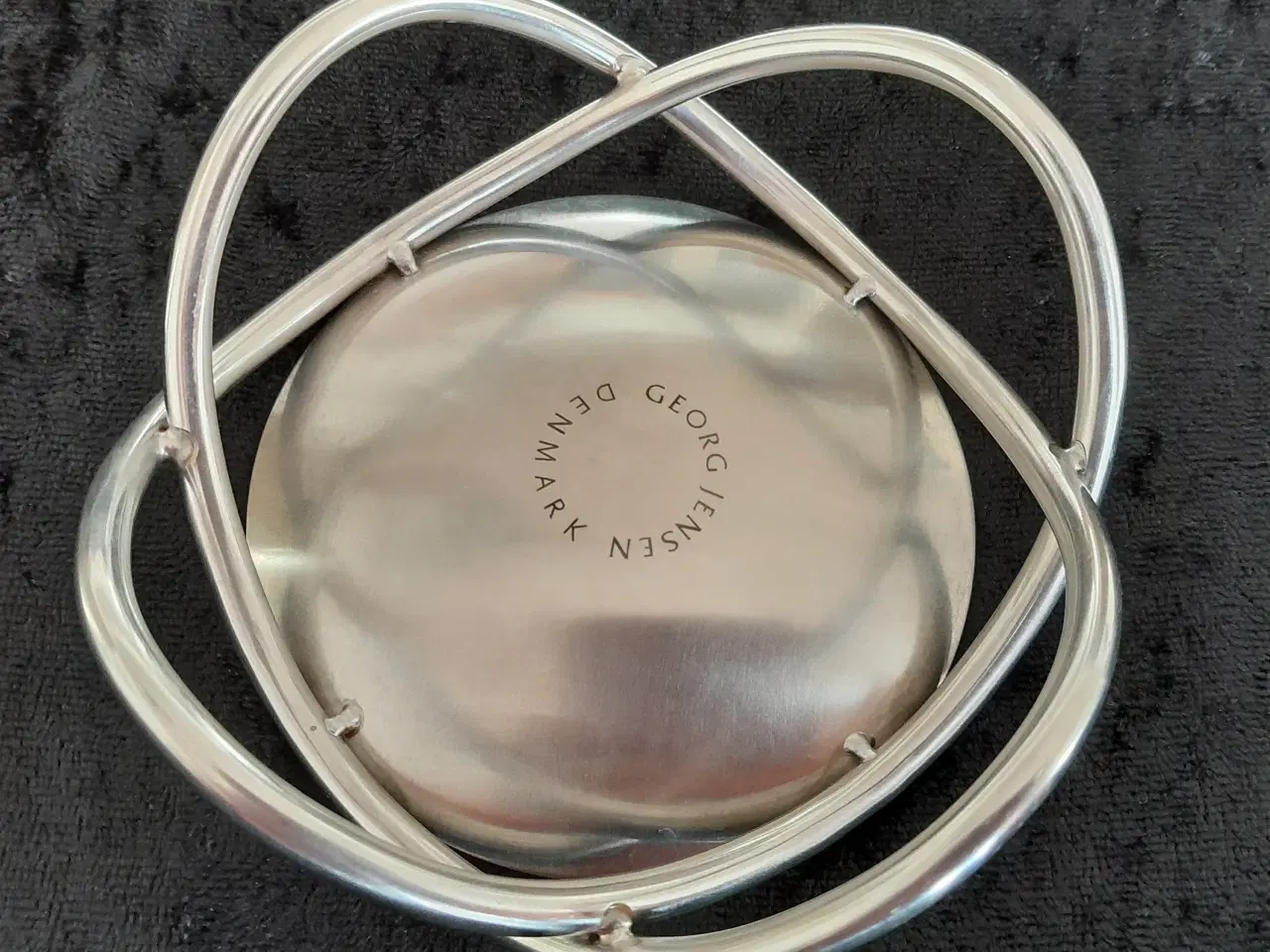 Billede 19 - Georg Jensen lysestager: Season, Swing og Glow