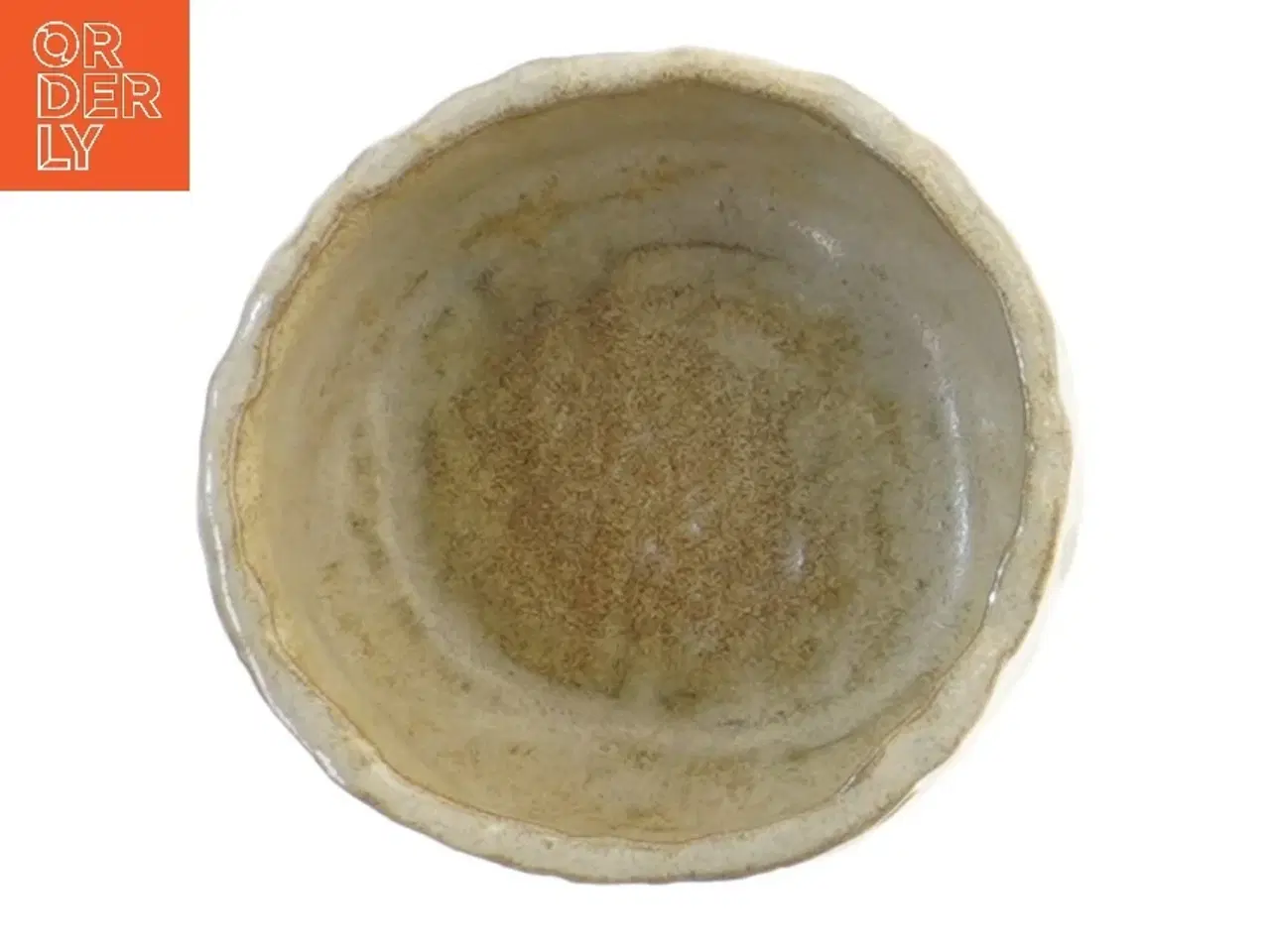 Billede 2 - Keramisk skål (str. Ø 12 cm)