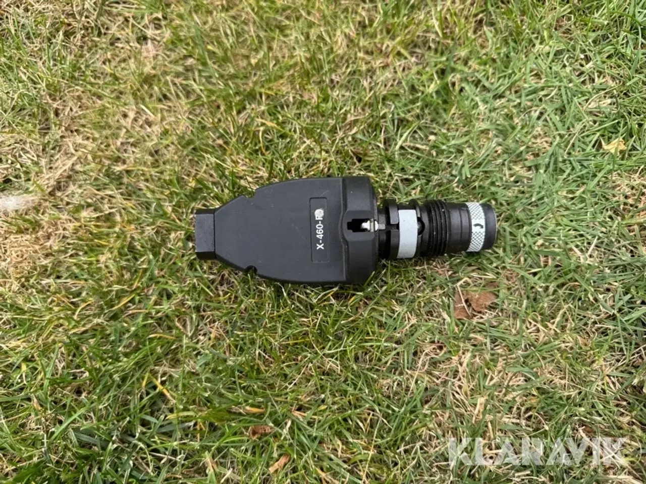 Billede 5 - Krudtdrevet boltpistol Hilti DX 460