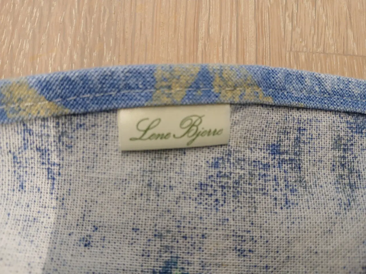 Billede 6 - Lene Bjerre duge