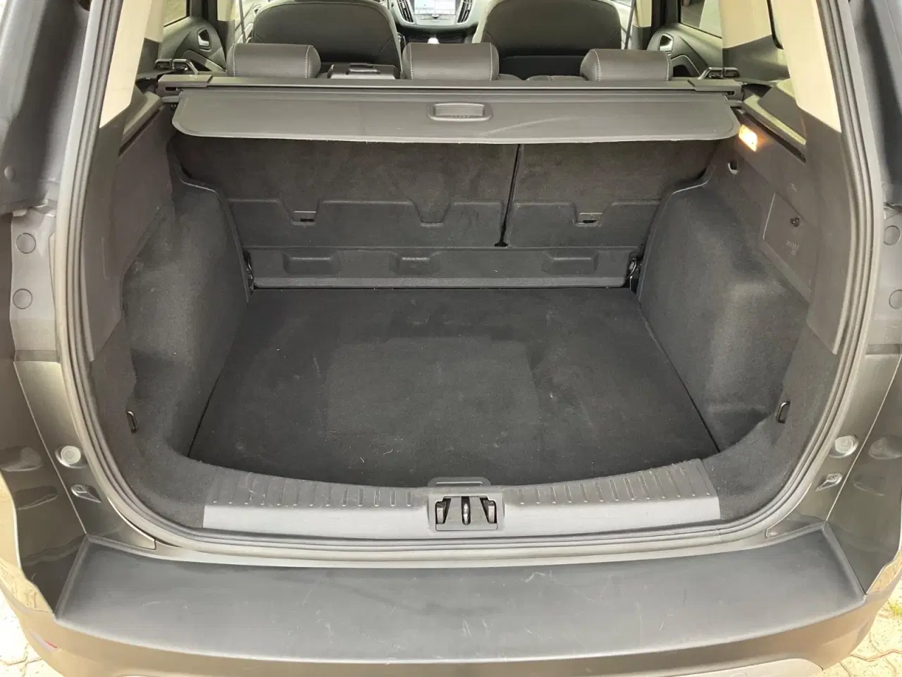 Billede 11 - Ford Kuga 2,0 TDCi 150 Titanium aut. AWD