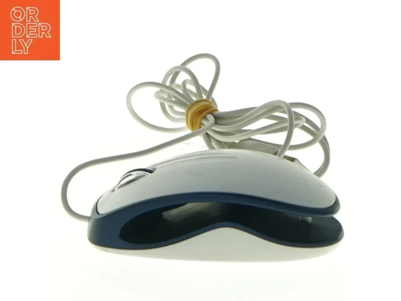 Billede 3 - Mus med kabel fra Lumatron