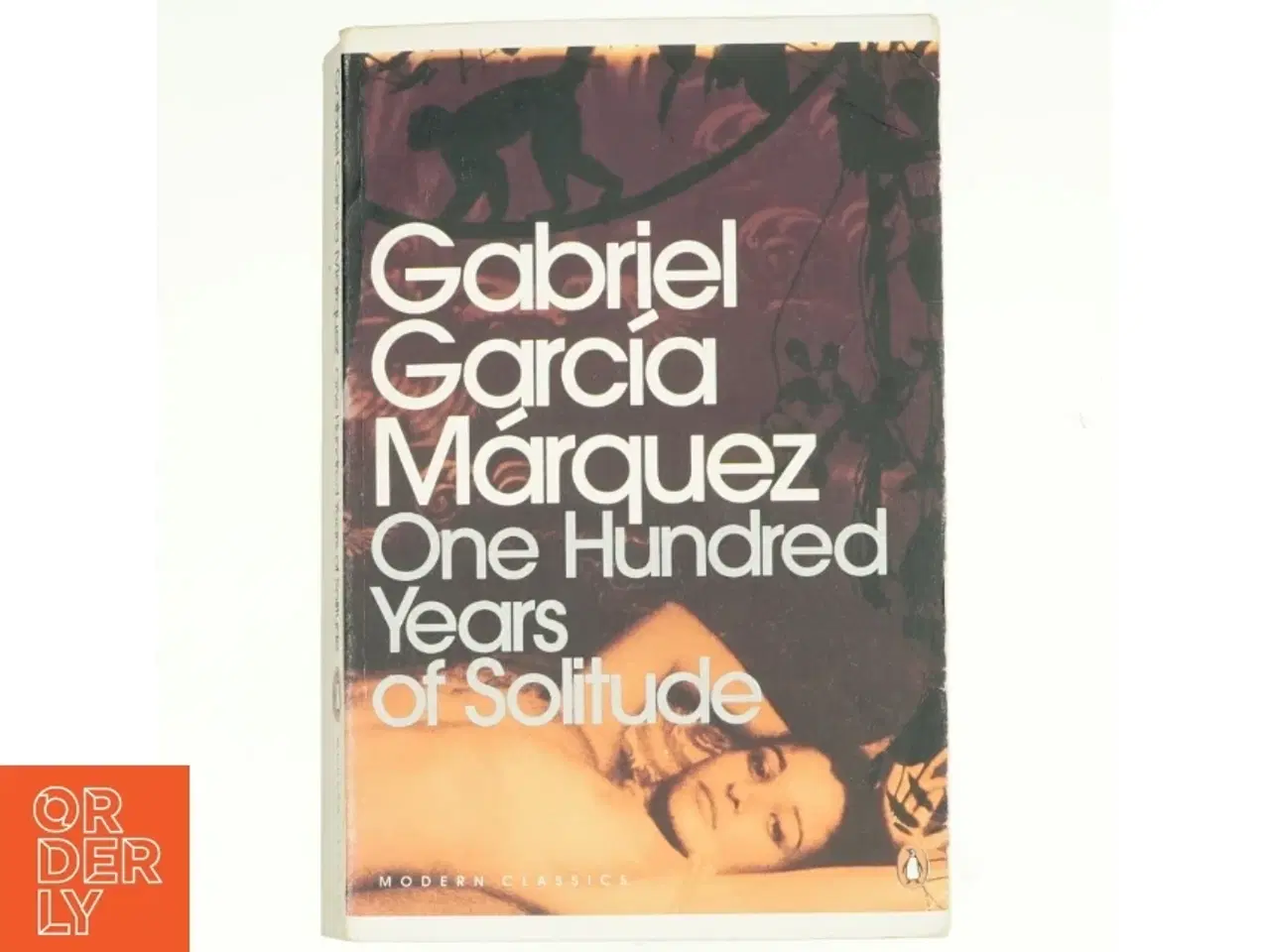 Billede 1 - One Hundred Years of Solitude af Gabriel Garc&#237;a M&#225;rquez (Bog)