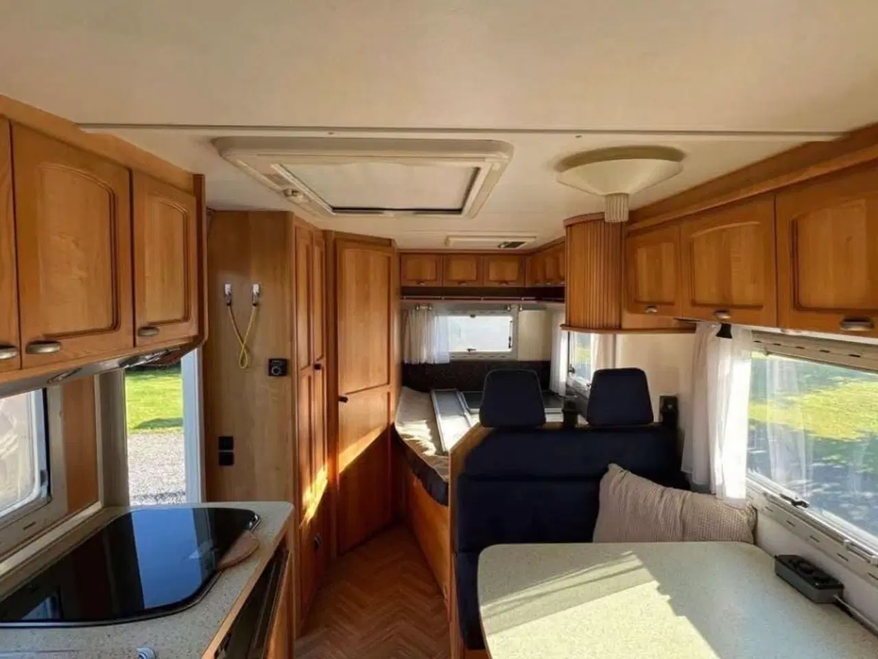 Billede 7 - Autocamper