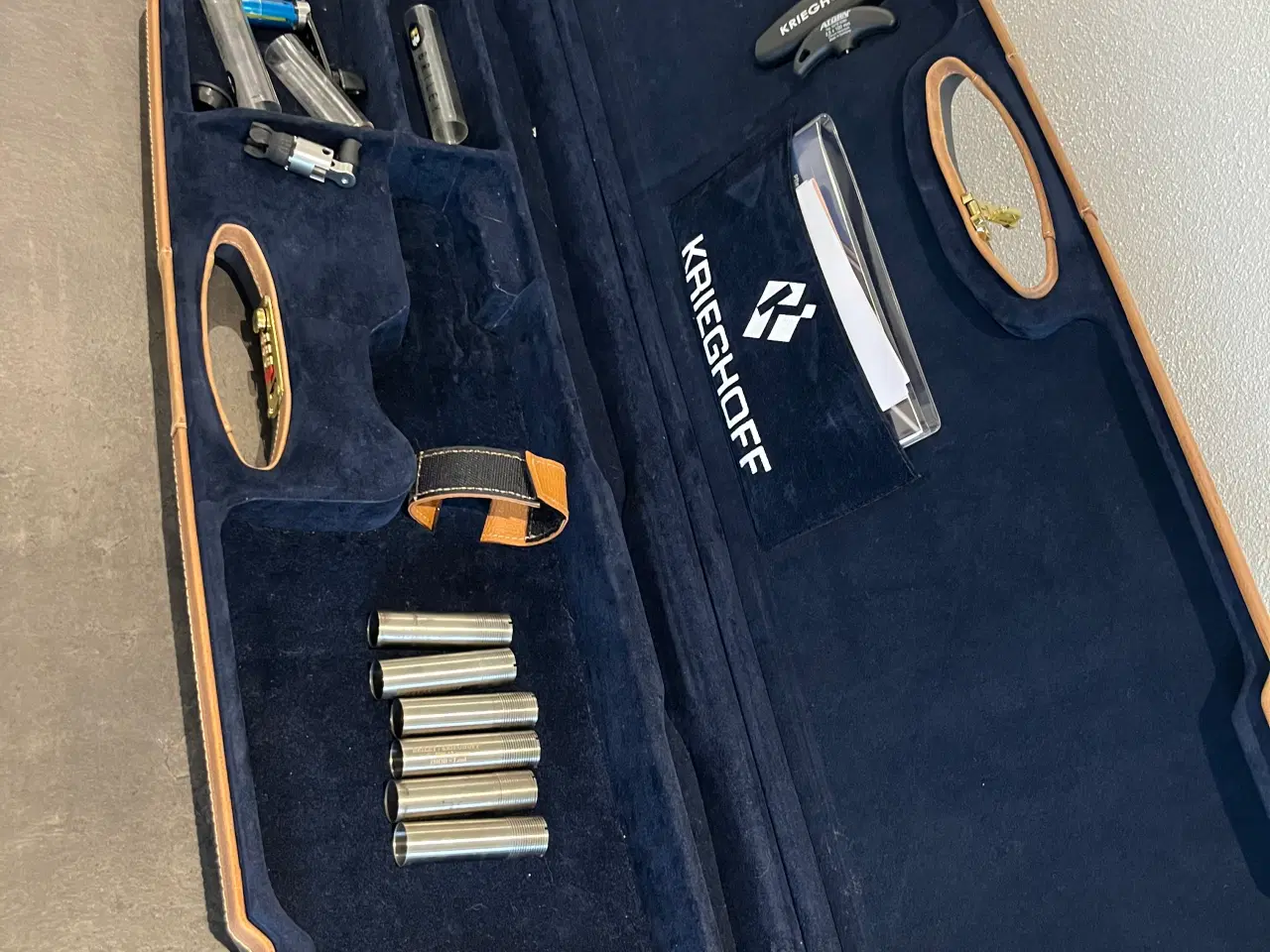 Billede 12 - Krieghoff k80 parcours