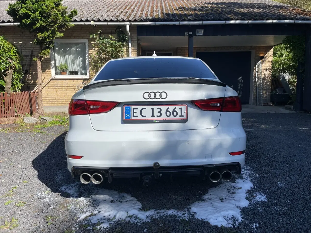 Billede 6 - Audi A3 2,0 TDi 184 Sport quattro S-tr.