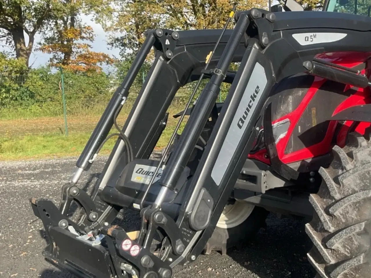 Billede 4 - Valtra N155 Active