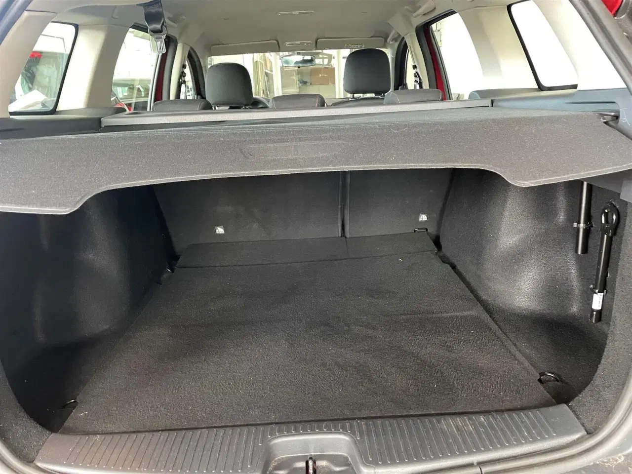 Billede 7 - Dacia Logan 0,9 Tce Techroad Start/Stop 90HK