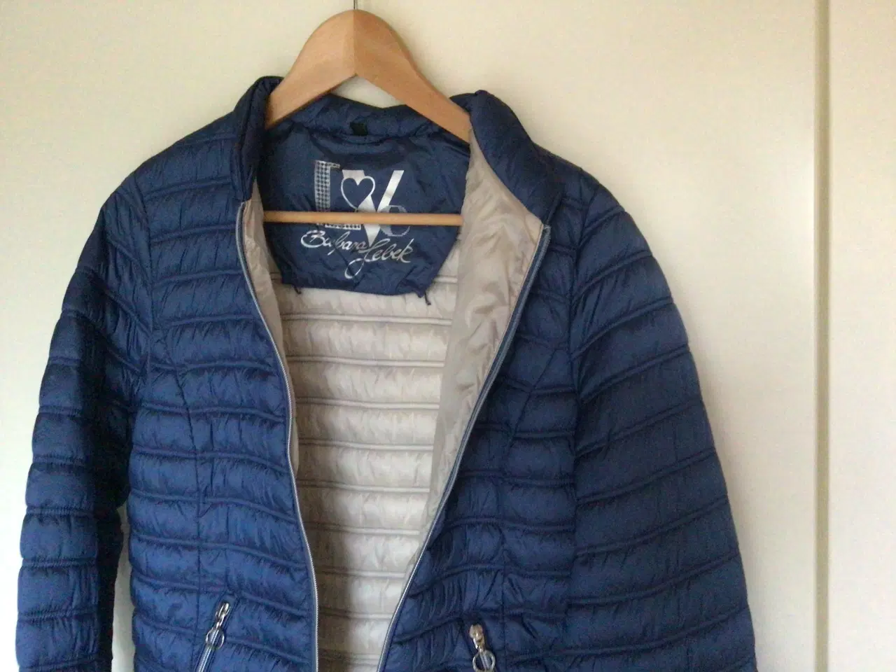 Billede 2 - Jakke, letvægts-