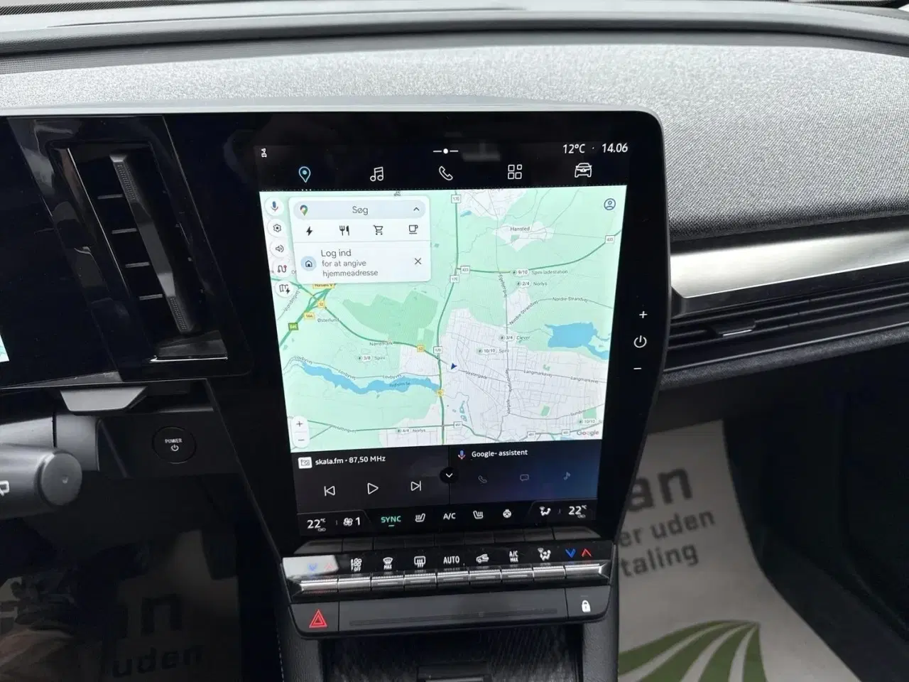 Billede 18 - Renault Megane E-Tech 60 Evolution ER