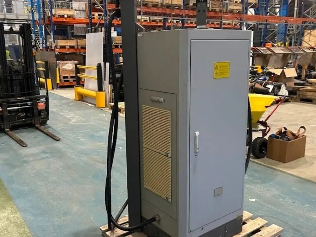 Billede 4 - Star Charge Jupiter 60 V2 DH-DC0600SG58-L