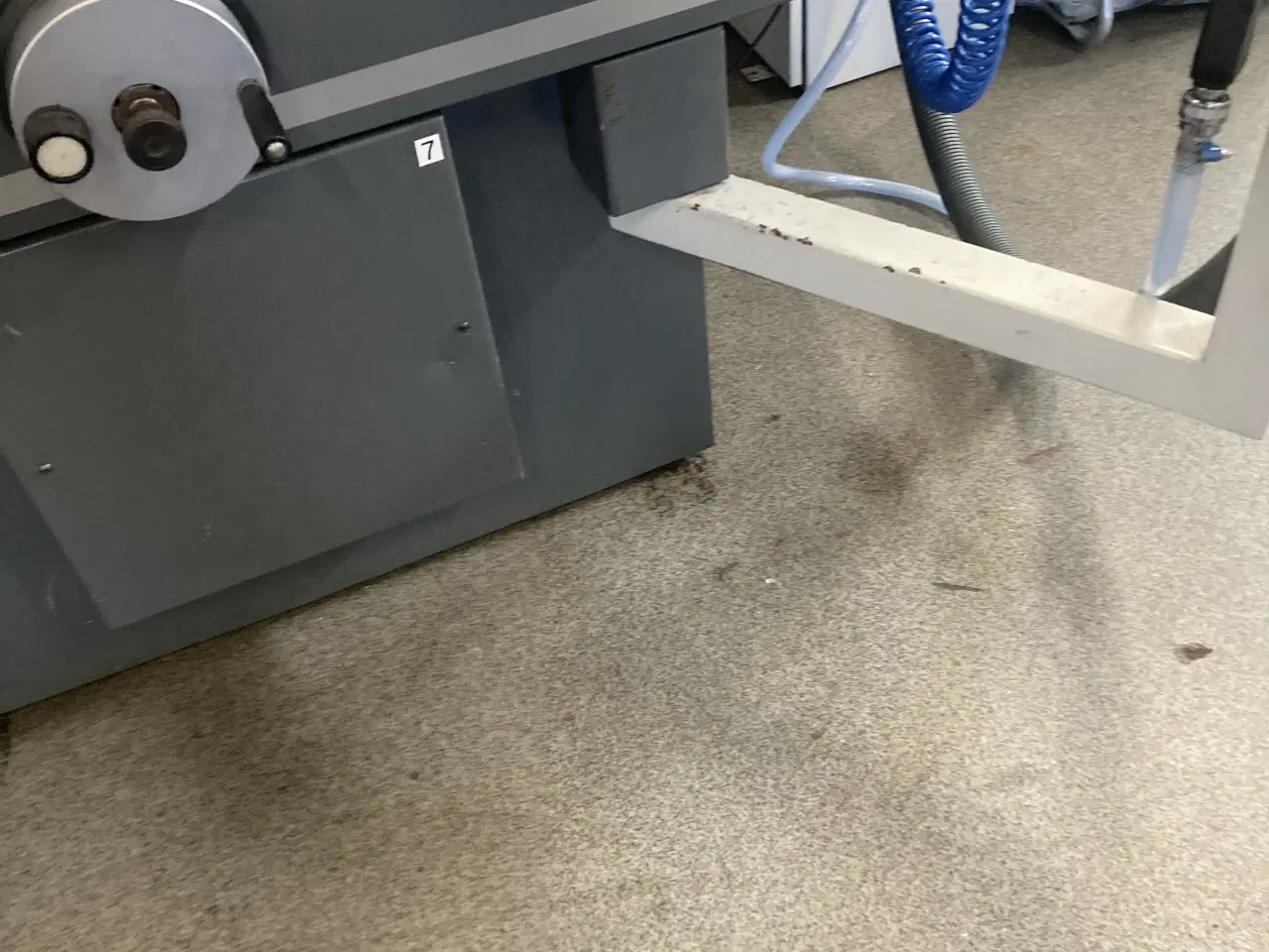 Billede 2 - Plansliber