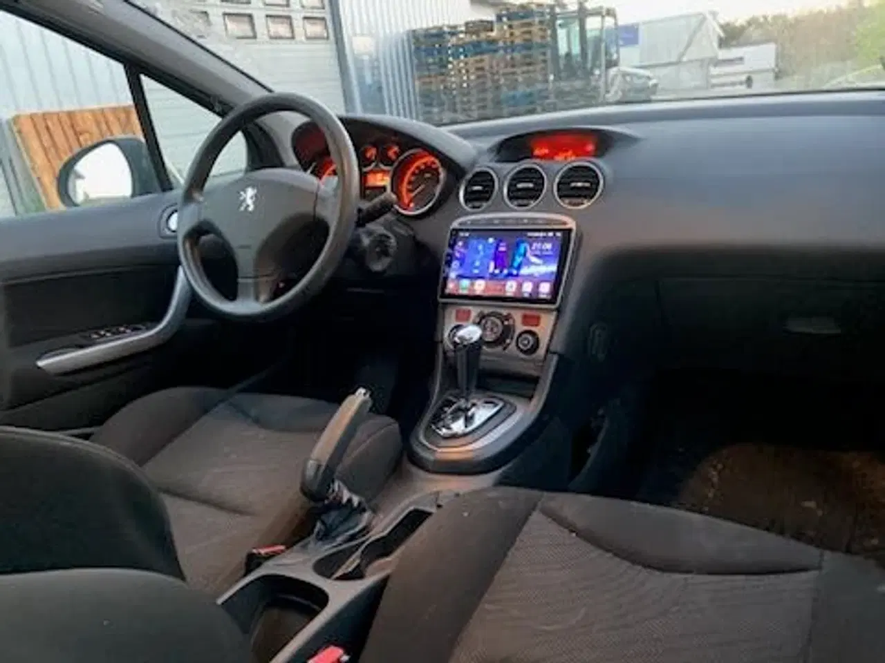 Billede 1 - Nye synet Peugeot. 308 1,6 Hdi 112hk 5.d.  2010 AU
