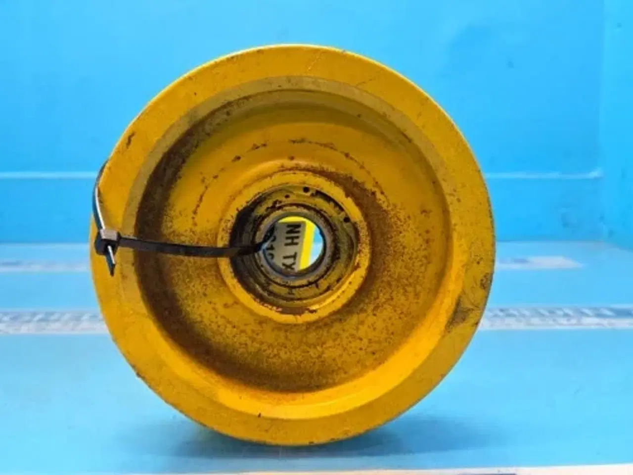 Billede 2 - New Holland TX68 Remskive 9819460