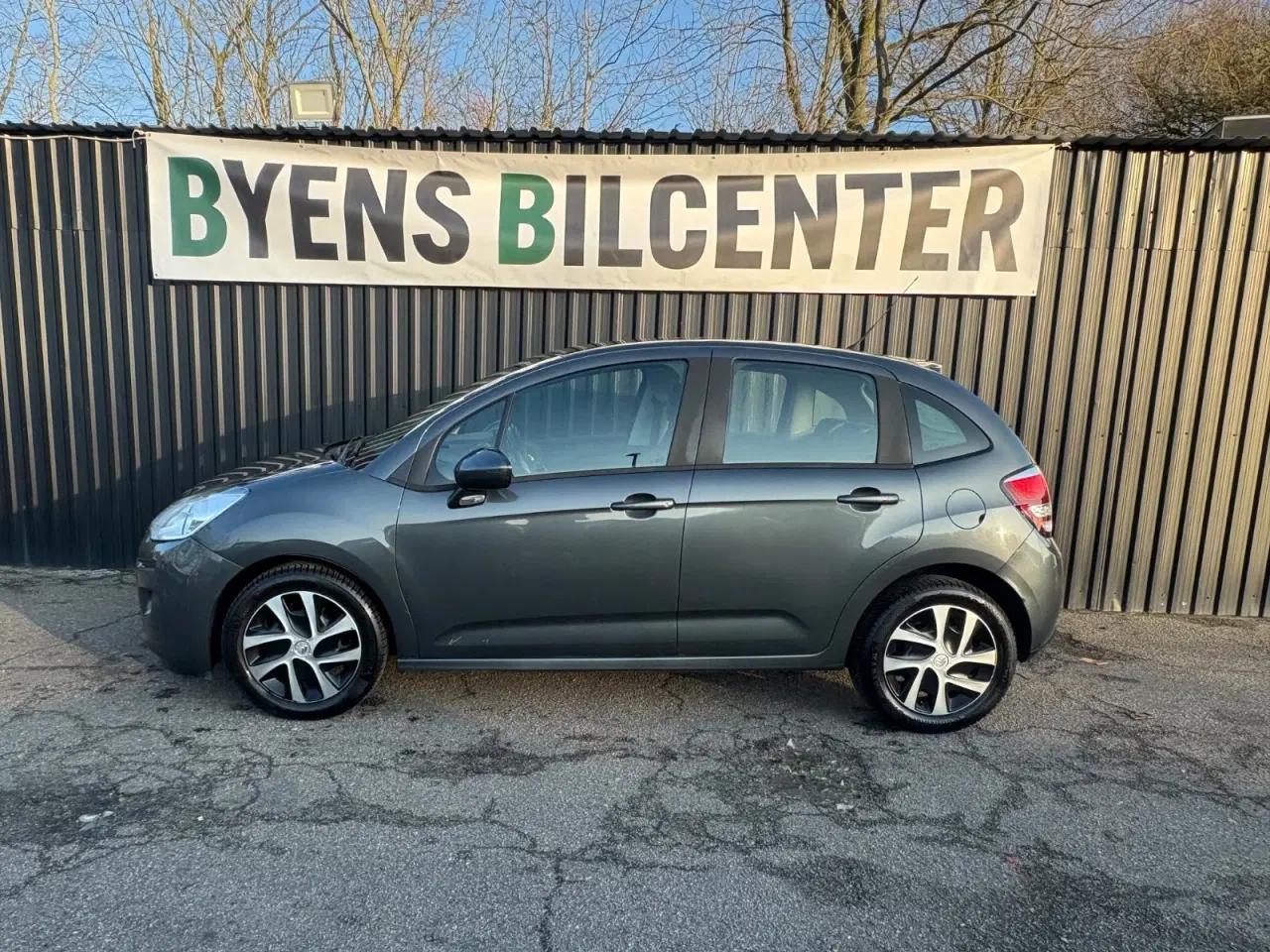 Billede 1 - Citroën C3 1,6 BlueHDi 100 Feel Complet