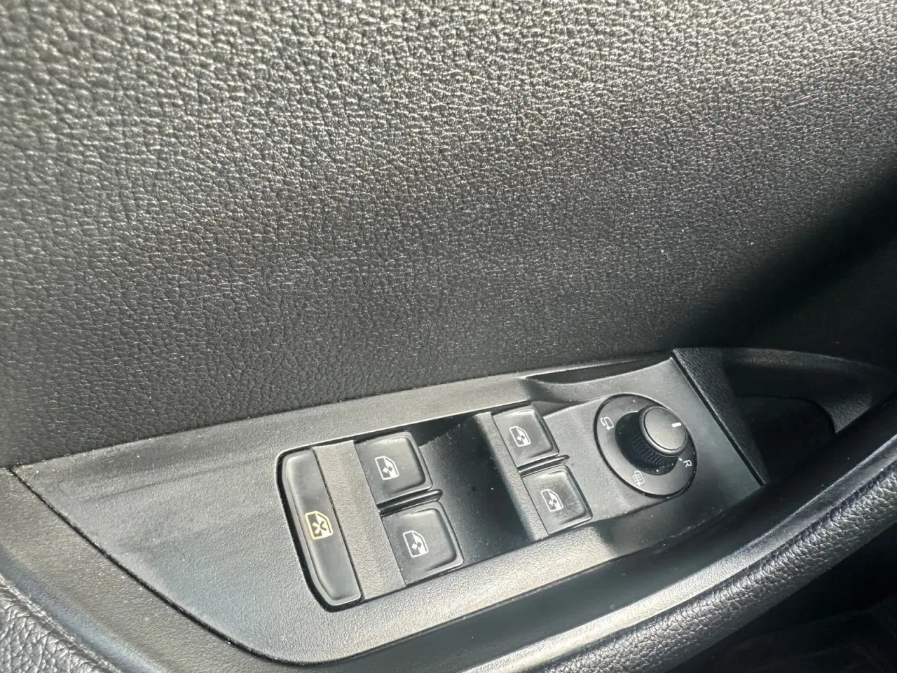 Billede 21 - Skoda Superb 2,0 TDi 190 Sportline Combi DSG