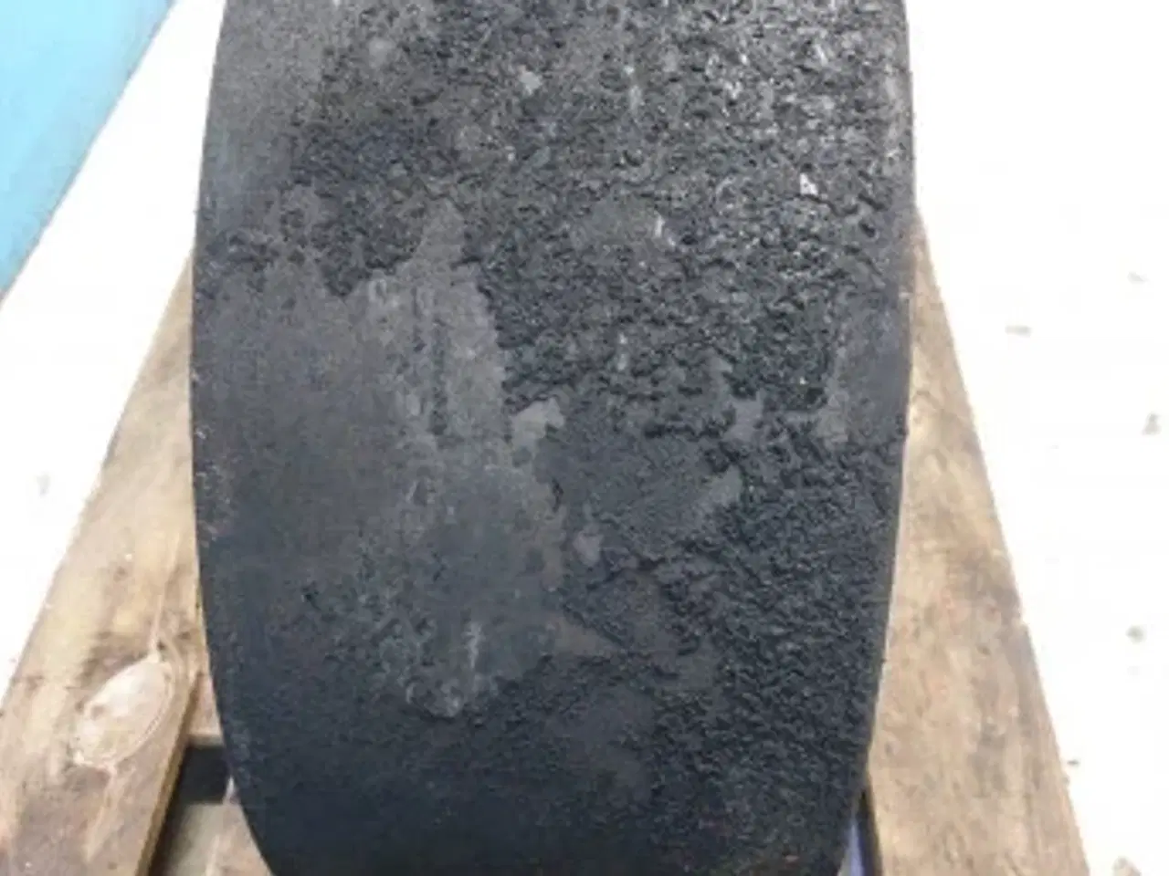 Billede 9 - New Holland CR10.90 Strammerhjul 47552755