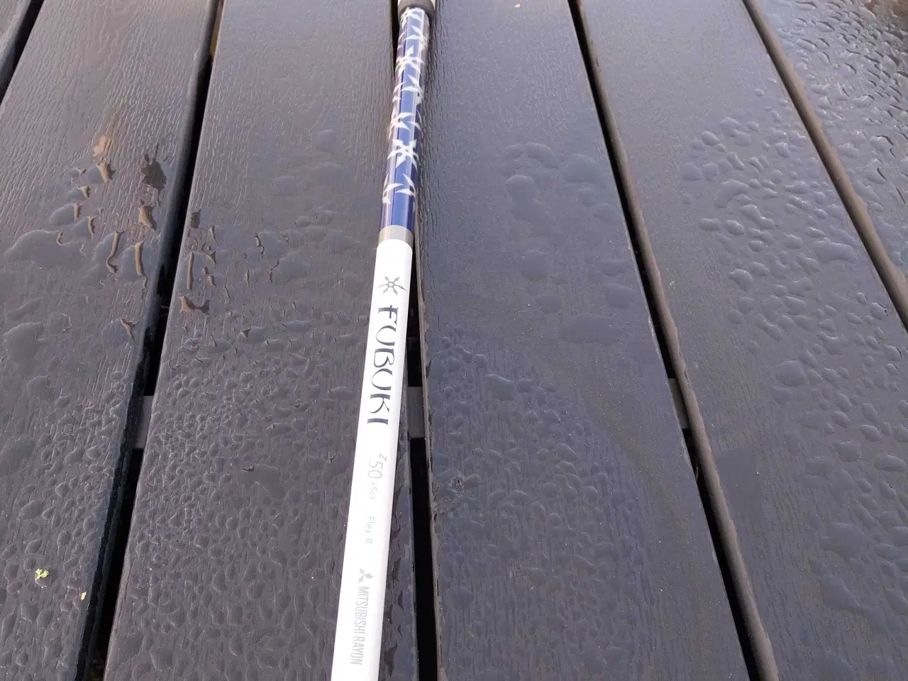 Billede 6 - Callaway Big Bertha driver - Indstillelig