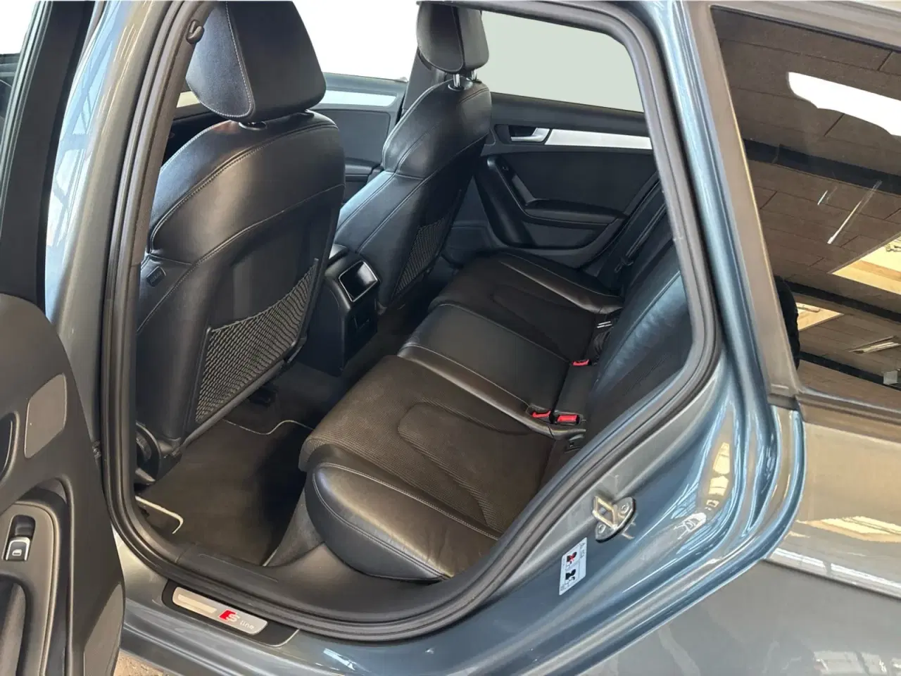 Billede 11 - Audi A4 2,0 TDi 136 S-line Avant