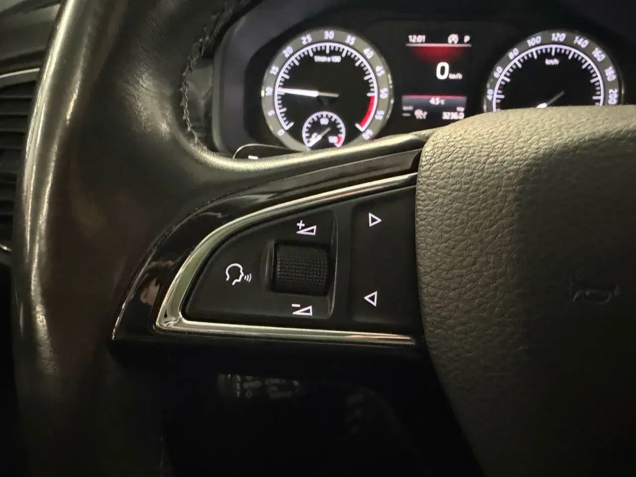 Billede 10 - Skoda Kodiaq 2,0 TDI AdBlue Style 4x4 DSG 190HK 5d 7g Aut.