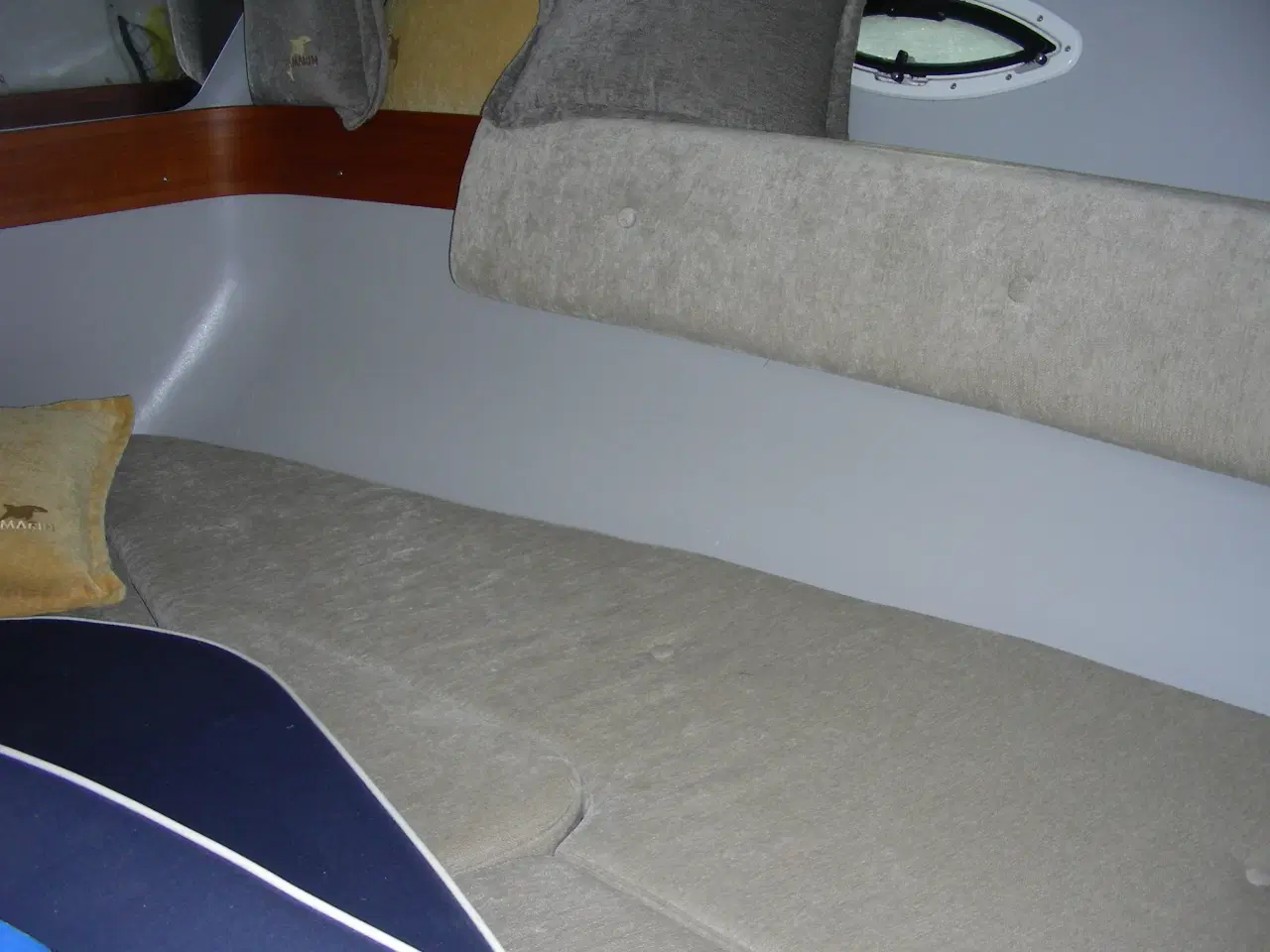 Billede 4 - Yamarin DC76 m Yamaha f 250 hk 4 takter