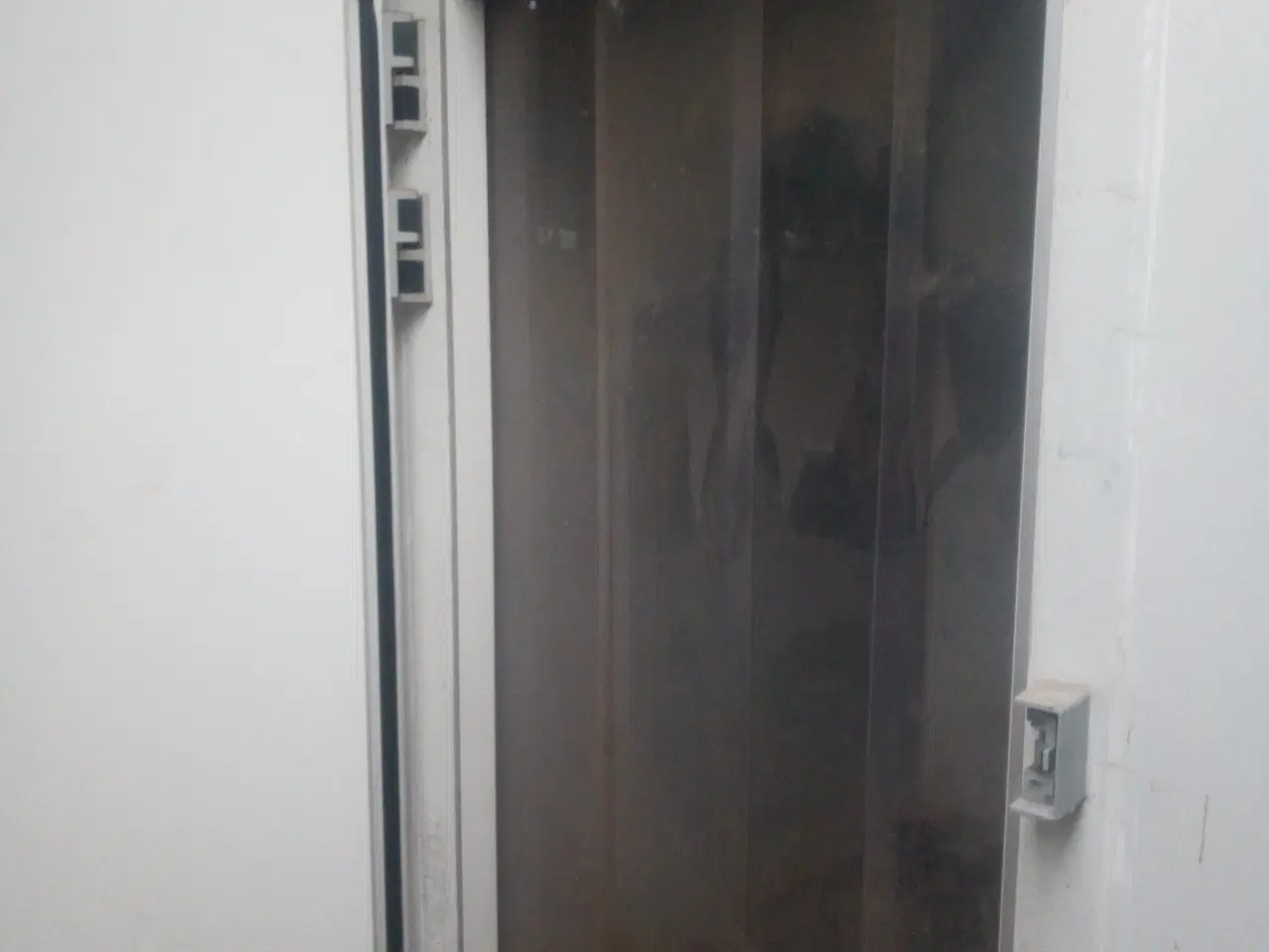 Billede 3 - Fryserum/ kølerum brugt 1 år.