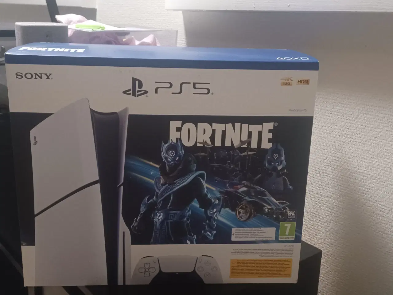 Billede 1 - Playstation 5