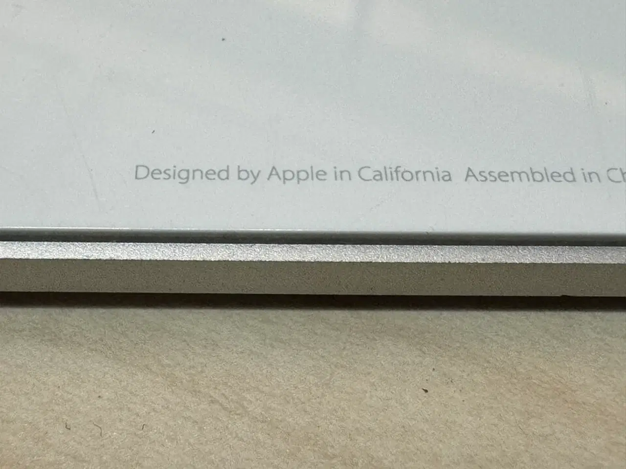 Billede 3 - Tastatur APPLE, headset JABRA