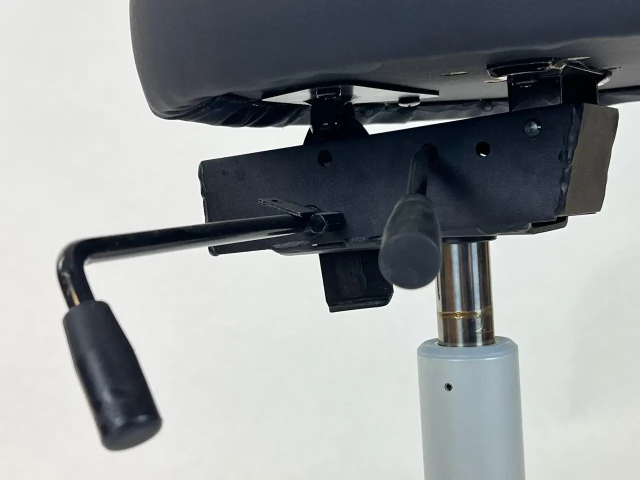 Billede 5 - Ergonomiske Sadelstol