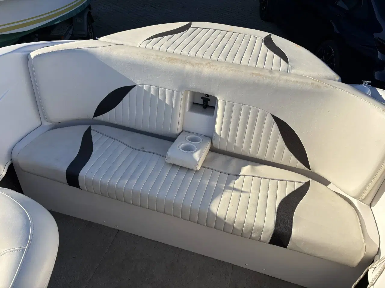 Billede 4 - Starcraft IO 185 - Mercruiser 4.3 MPI