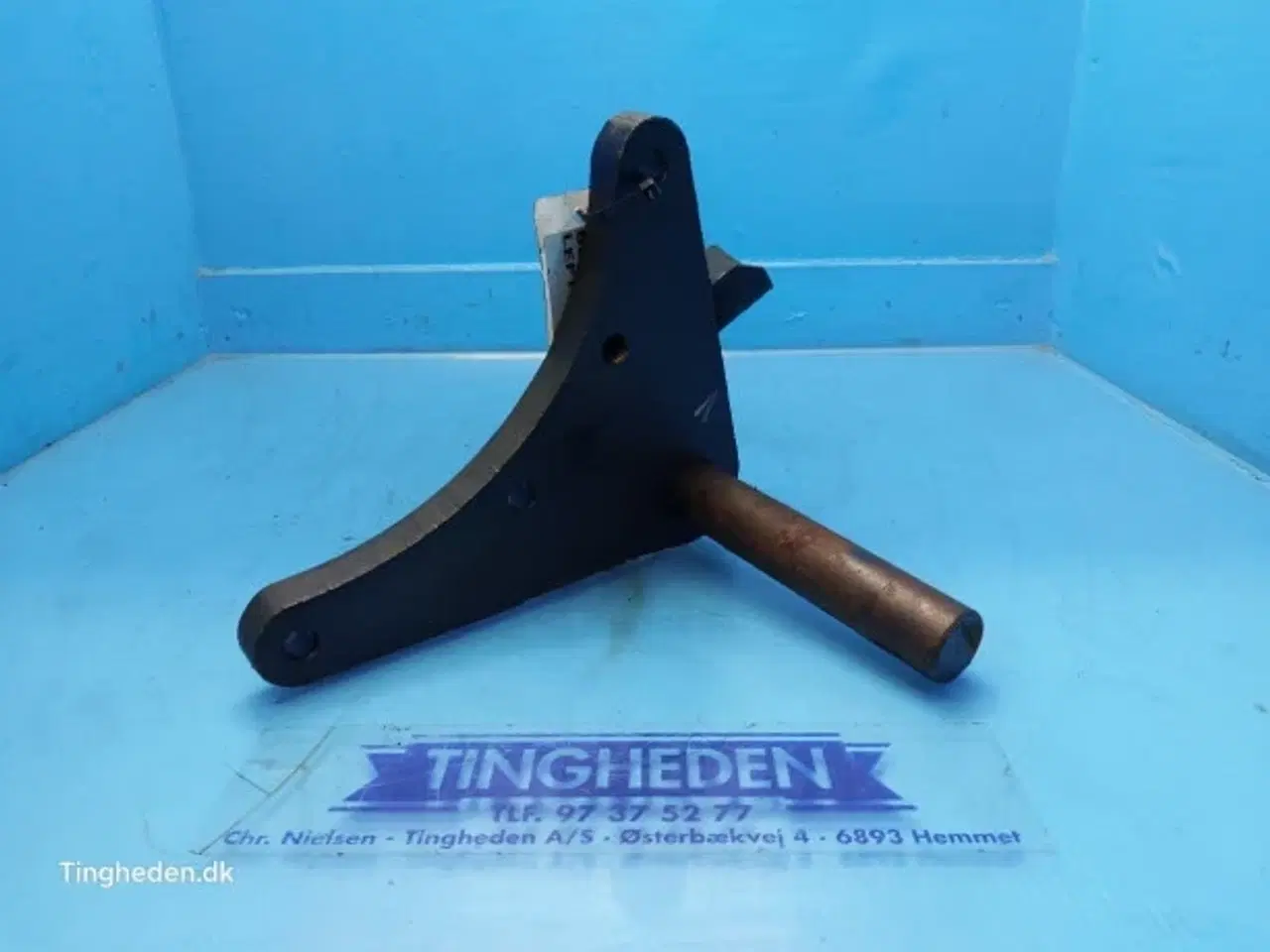 Billede 1 - New Holland T6 Beslag L. 47974168