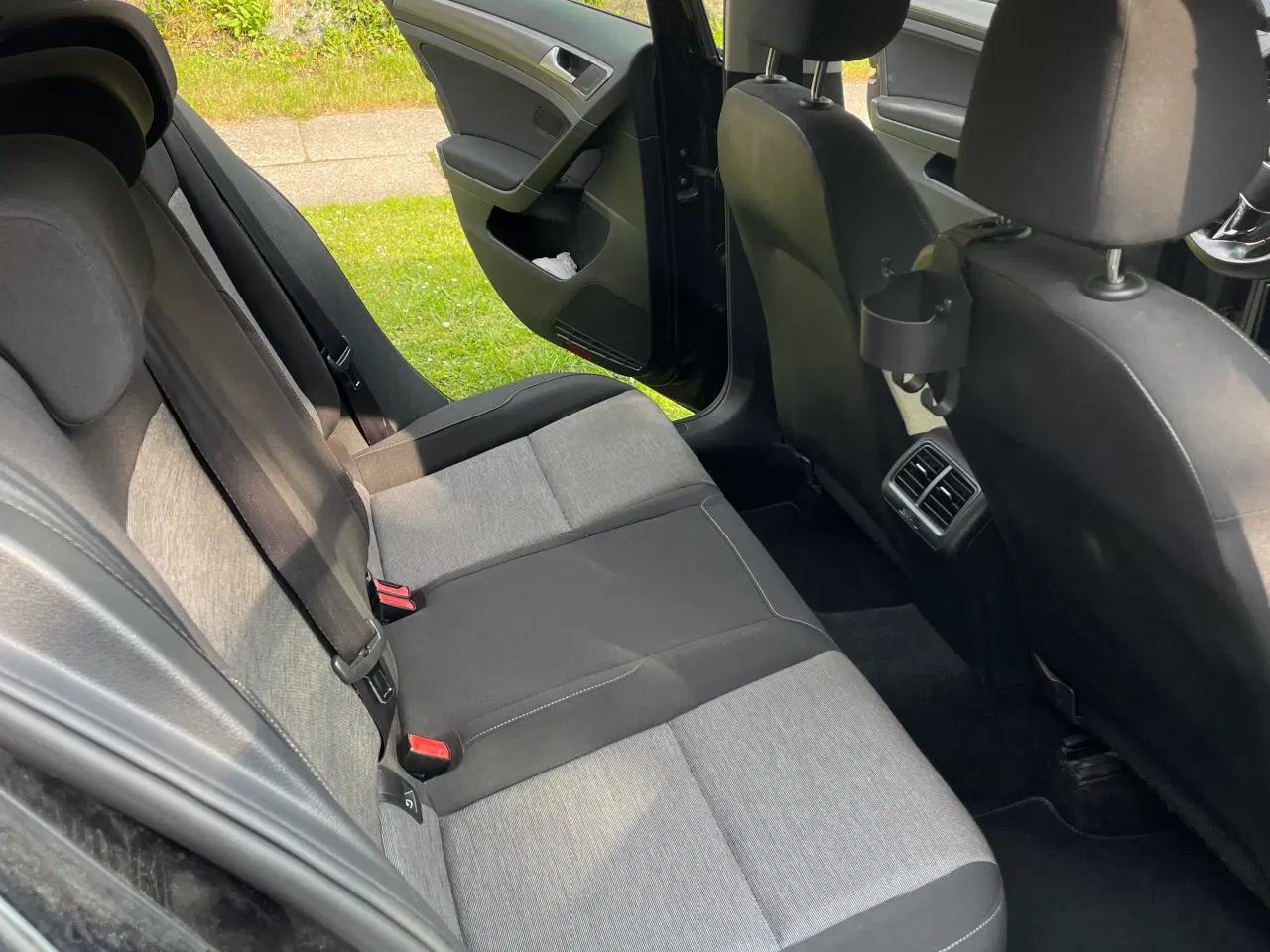Billede 7 - Golf 7 1,6 tdi bmt 