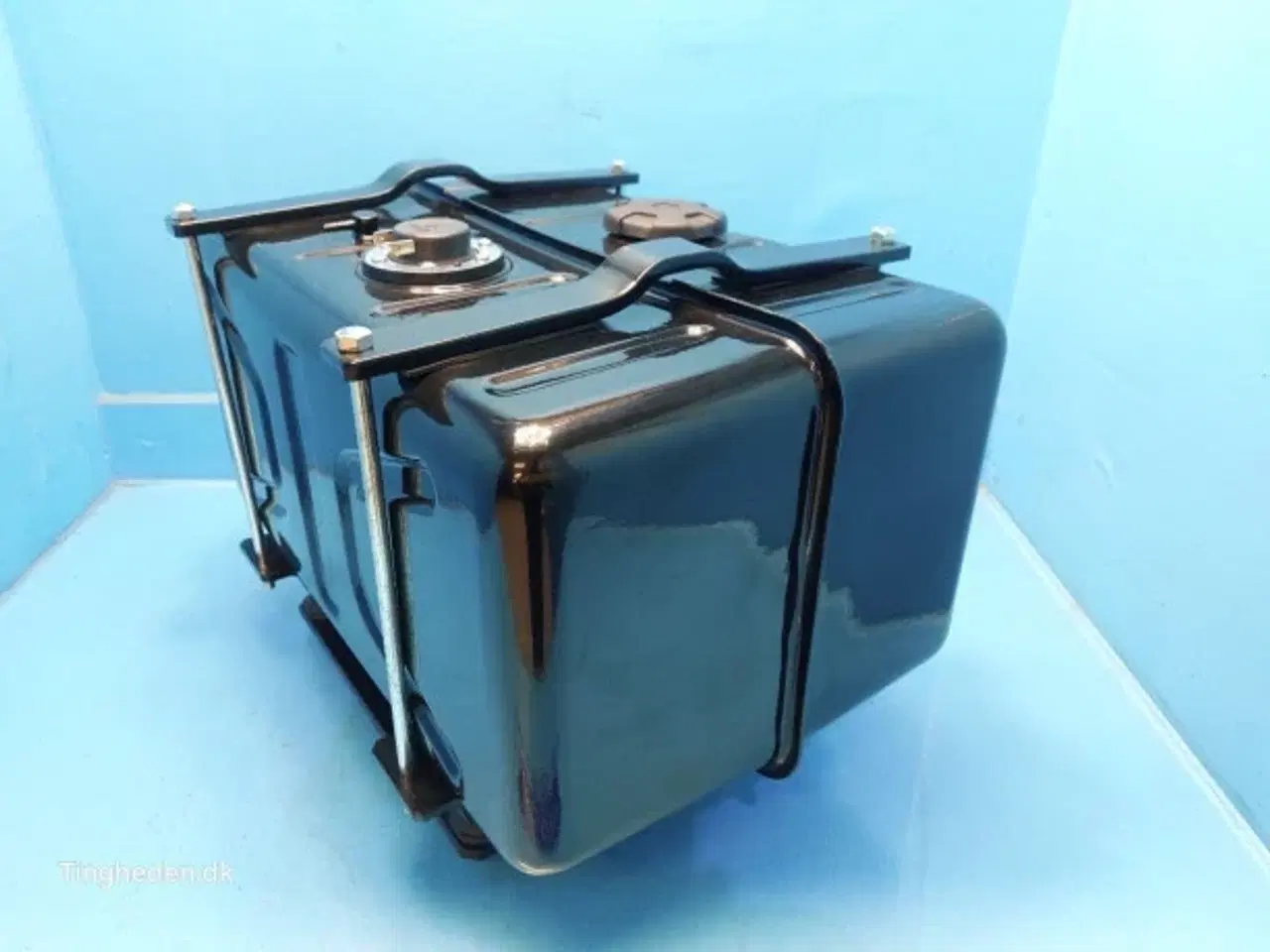 Billede 15 - Kohler Lombardini Dieseltank ED0081033080-S