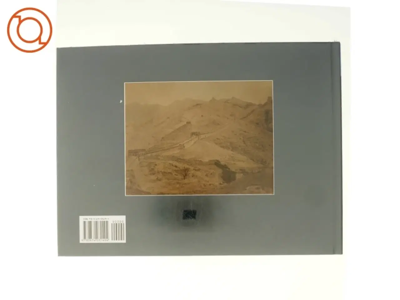 Billede 3 - The Great Wall Revisited af William Lindesay (Bog)