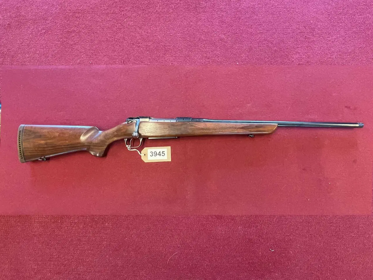 Billede 4 - Schultz & Larsen Classic Hunter kal. 3006