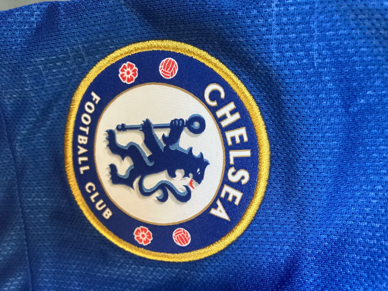 Billede 2 - Shorts Chelsea str l