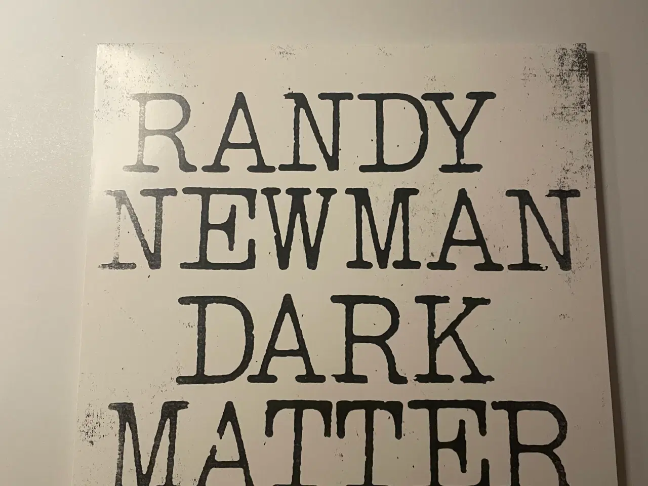 Billede 5 - Randy Newman, LP’er