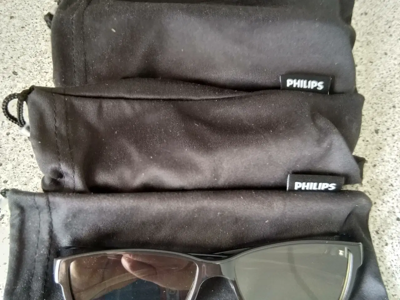Billede 1 - Philips 3D briller