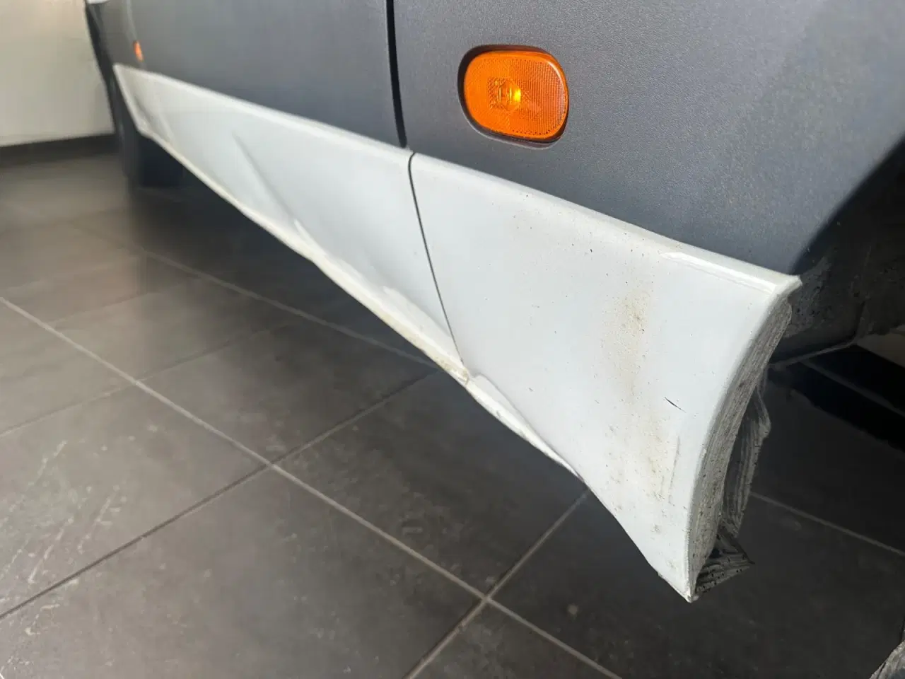 Billede 18 - Mercedes Sprinter 316 2,2 CDi A2 Kassevogn RWD