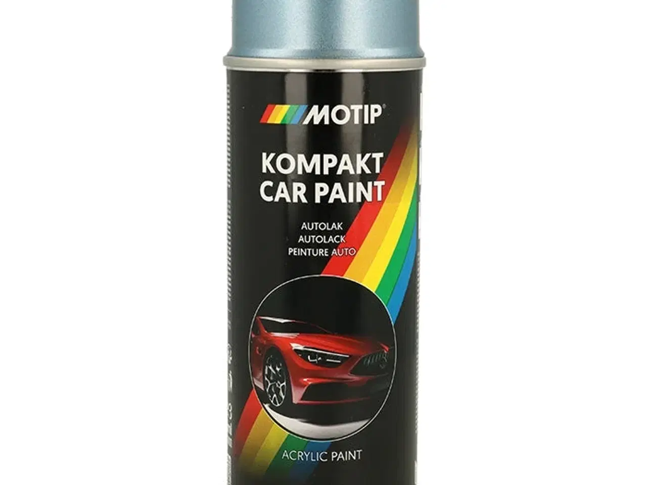 Billede 1 - Motip Autoacryl spray 54850 - 400ml