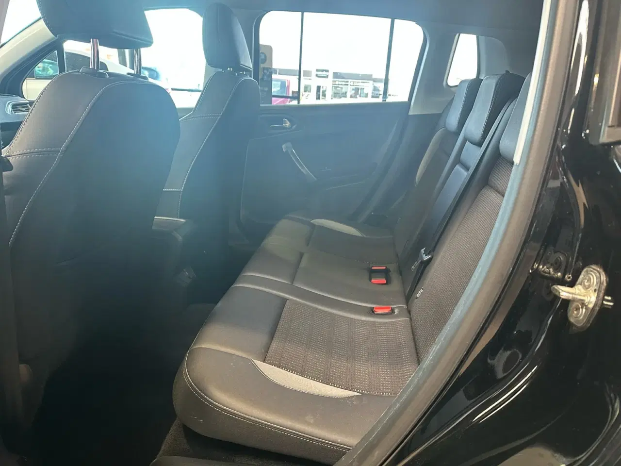 Billede 9 - Peugeot 2008 1,6 BlueHDi 100 Selection Sky